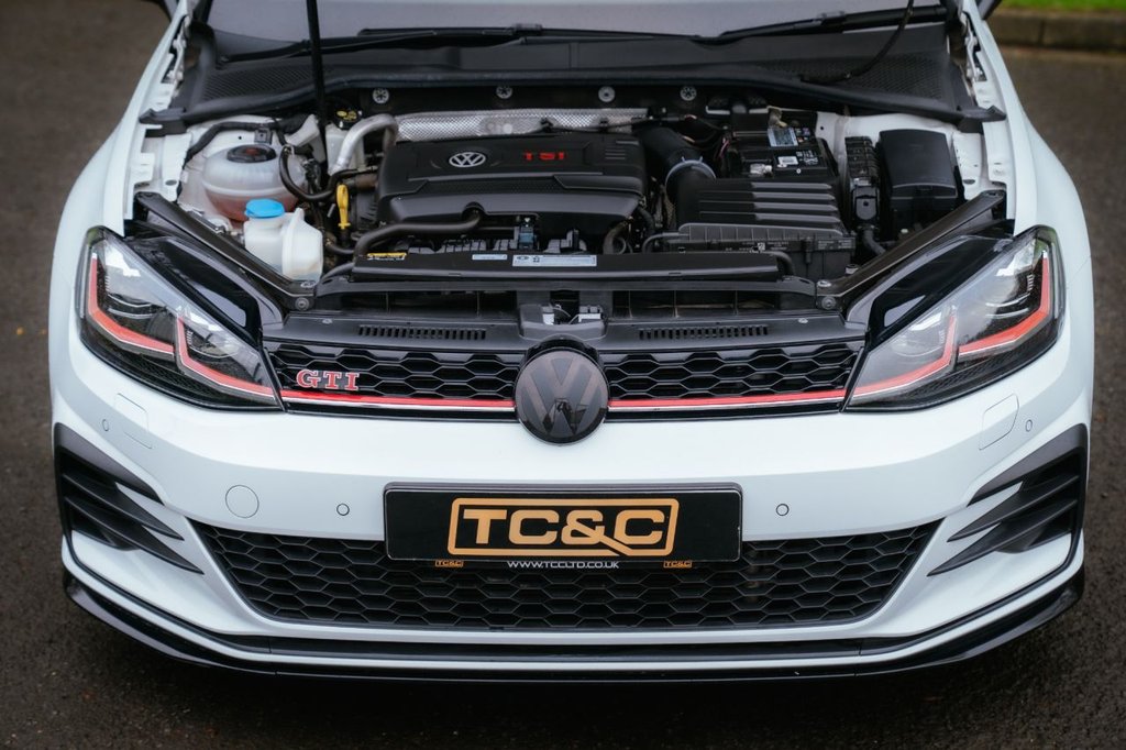 Used Volkswagen Golf 2020 for sale - 77383977: Photo 5