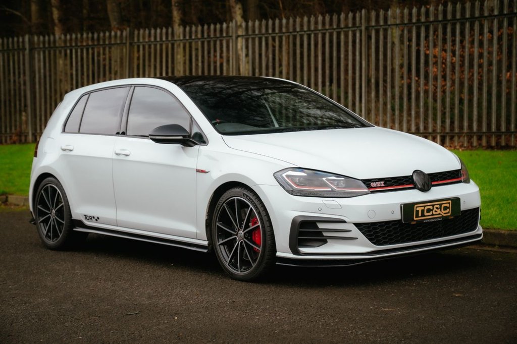 Used Volkswagen Golf 2020 for sale - 77383977: Photo 6