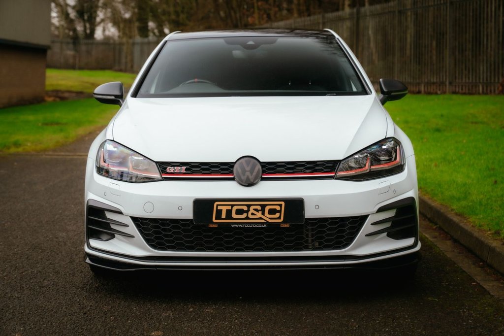 Used Volkswagen Golf 2020 for sale - 77383977: Photo 8