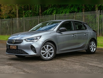 Used Vauxhall Corsa 2020 for sale - 78582588: Photo