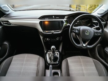 Used Vauxhall Corsa 2020 for sale - 78582588: Photo