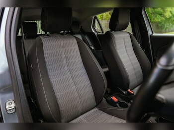 Used Vauxhall Corsa 2020 for sale - 78582588: Photo