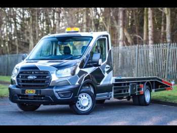 Used Ford Transit 2021 for sale - 74575323: Photo