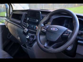 Used Ford Transit 2021 for sale - 74575323: Photo