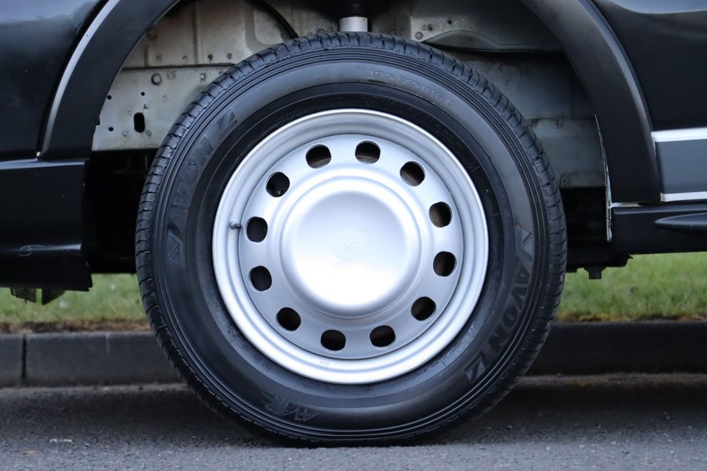 Vehicle 37