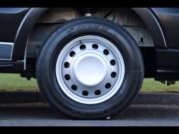 Used Ford Transit 2021 for sale - 74575323: Photo