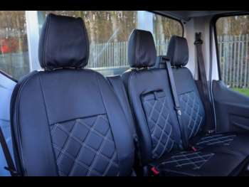 Used Ford Transit 2021 for sale - 74575323: Photo
