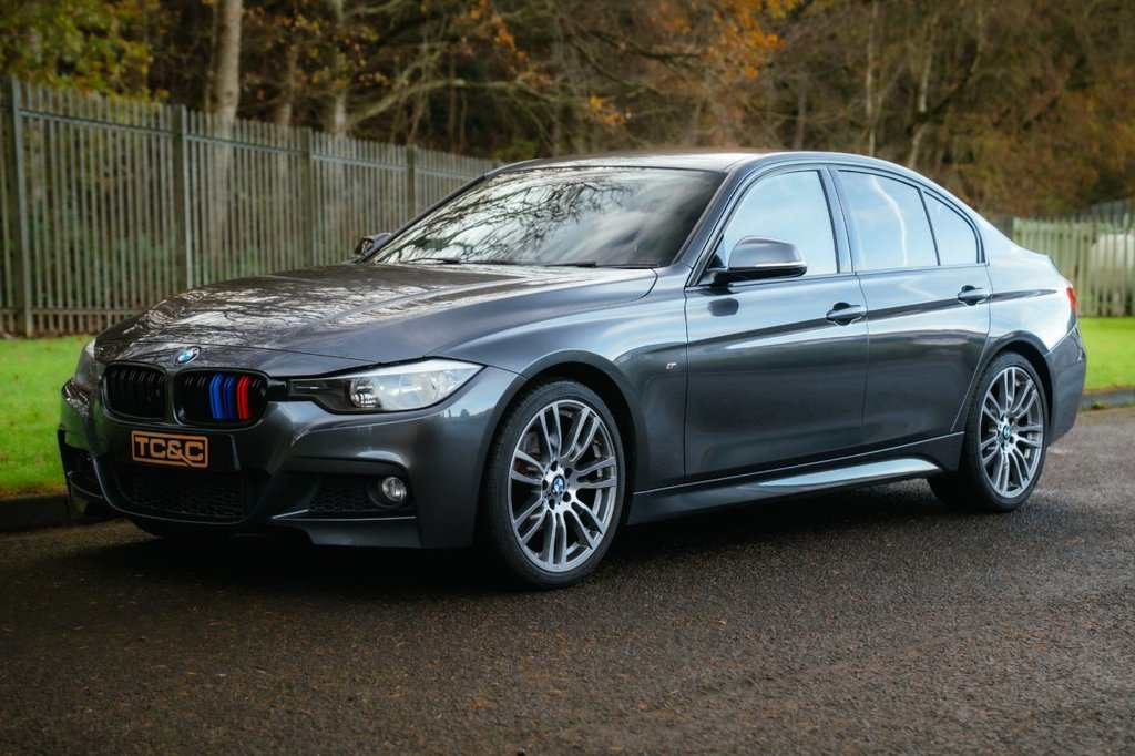 Used BMW 3 Series 2015 for sale - 76768098: Photo 10