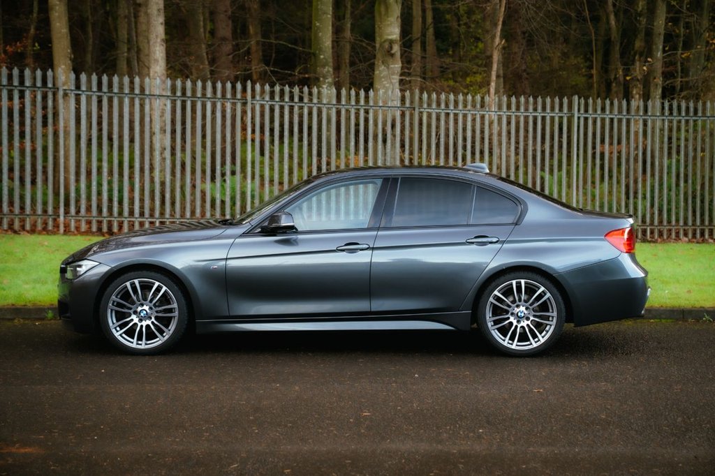 Used BMW 3 Series 2015 for sale - 76768098: Photo 11