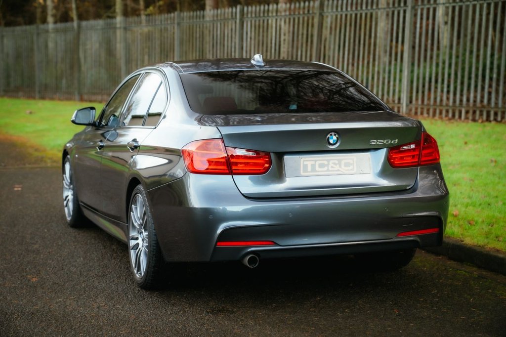 Used BMW 3 Series 2015 for sale - 76768098: Photo 13