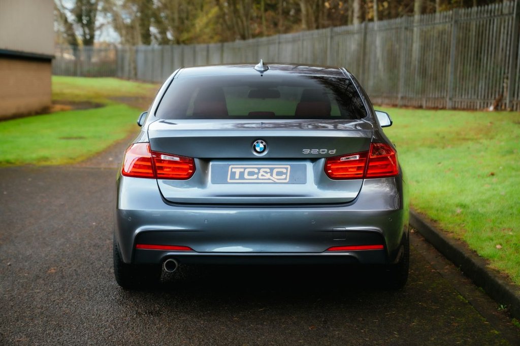 Used BMW 3 Series 2015 for sale - 76768098: Photo 14