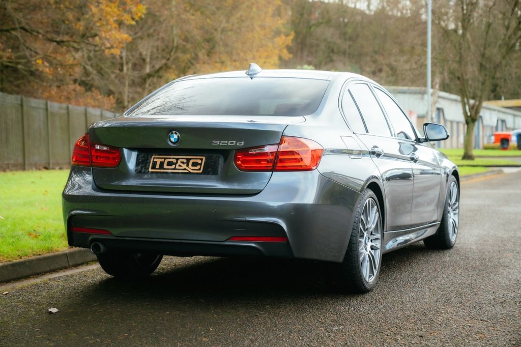 Used BMW 3 Series 2015 for sale - 76768098: Photo 15