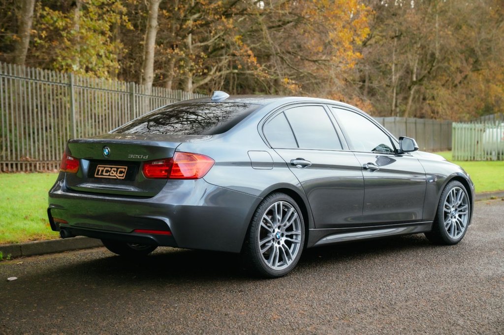 Used BMW 3 Series 2015 for sale - 76768098: Photo 16
