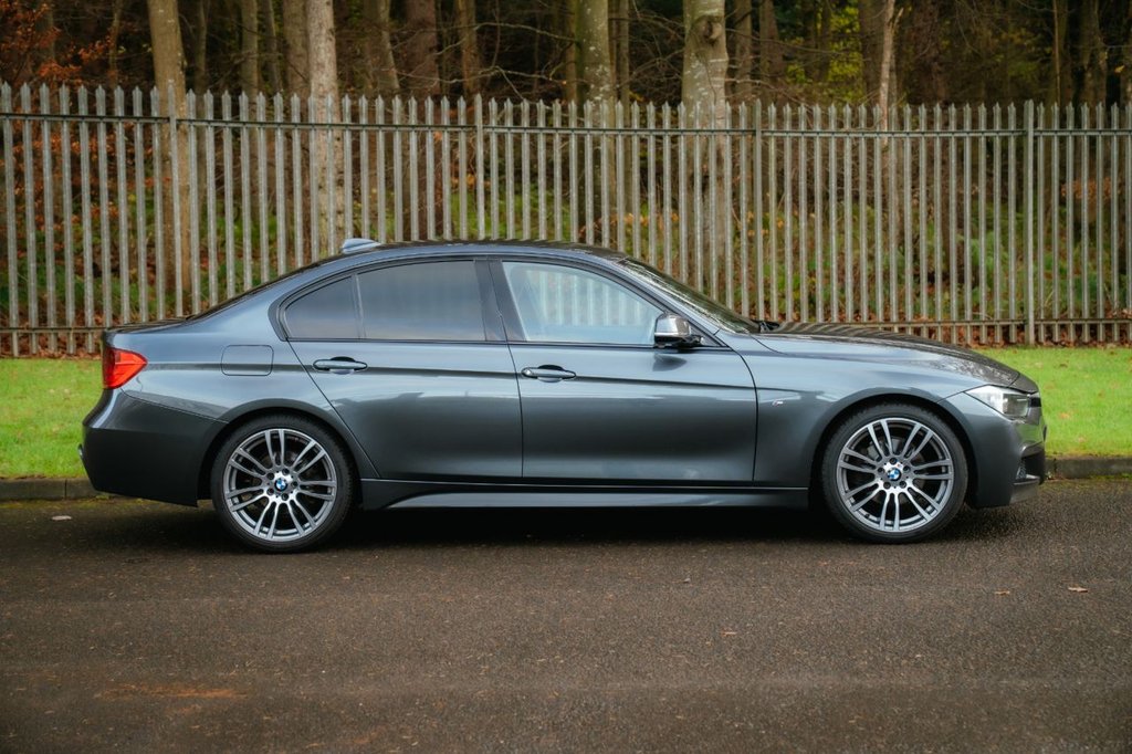 Used BMW 3 Series 2015 for sale - 76768098: Photo 17