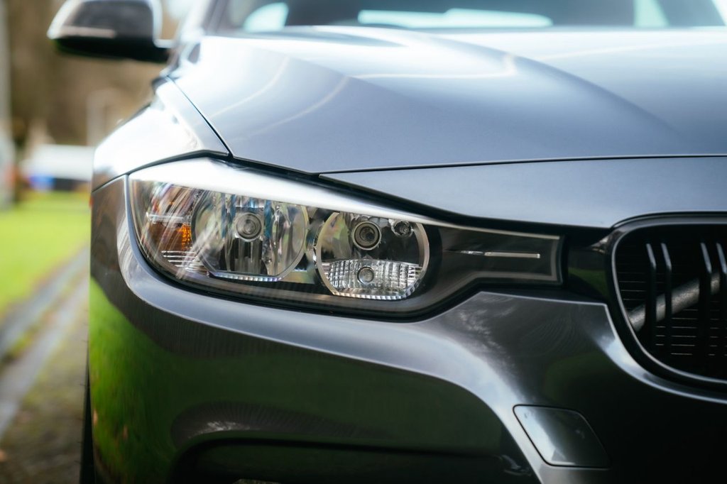 Used BMW 3 Series 2015 for sale - 76768098: Photo 18