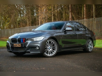 BMW - 3 Series