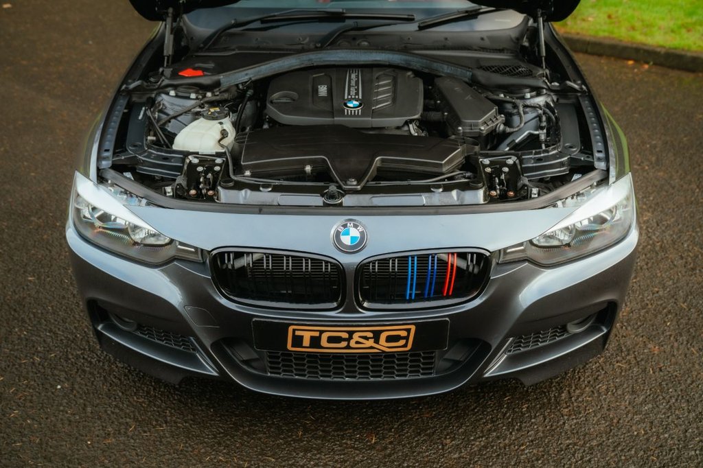 Used BMW 3 Series 2015 for sale - 76768098: Photo 22