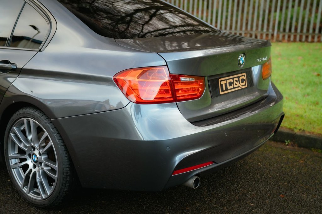 Used BMW 3 Series 2015 for sale - 76768098: Photo 30