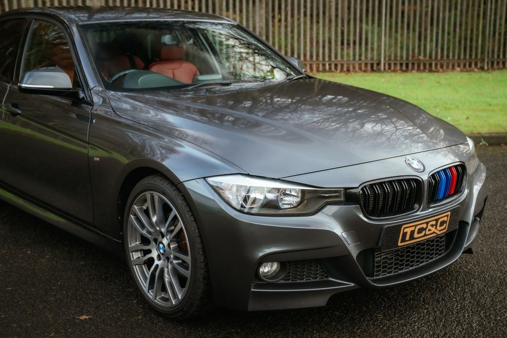 Used BMW 3 Series 2015 for sale - 76768098: Photo 31