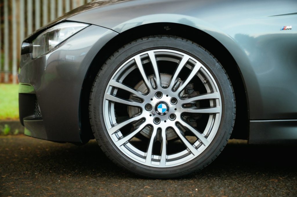 Used BMW 3 Series 2015 for sale - 76768098: Photo 32