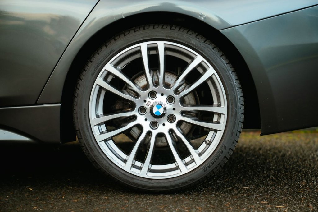 Used BMW 3 Series 2015 for sale - 76768098: Photo 33