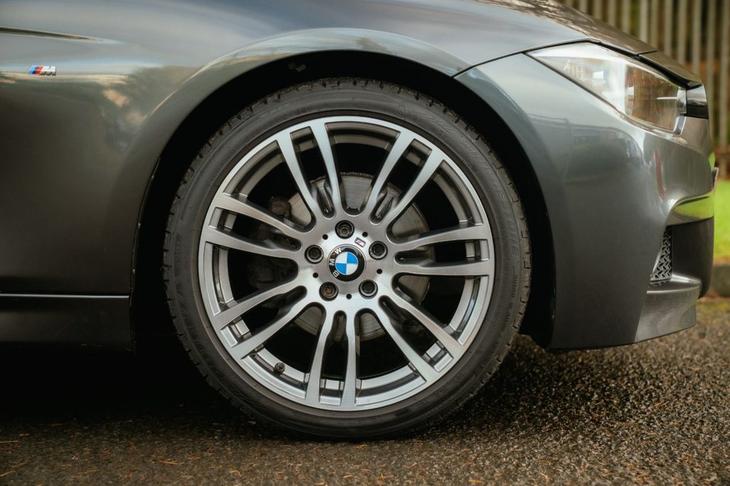 Used BMW 3 Series 2015 for sale - 76768098: Photo 34