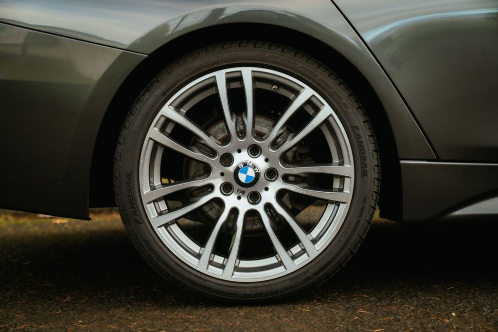 Used BMW 3 Series 2015 for sale - 76768098: Photo 35