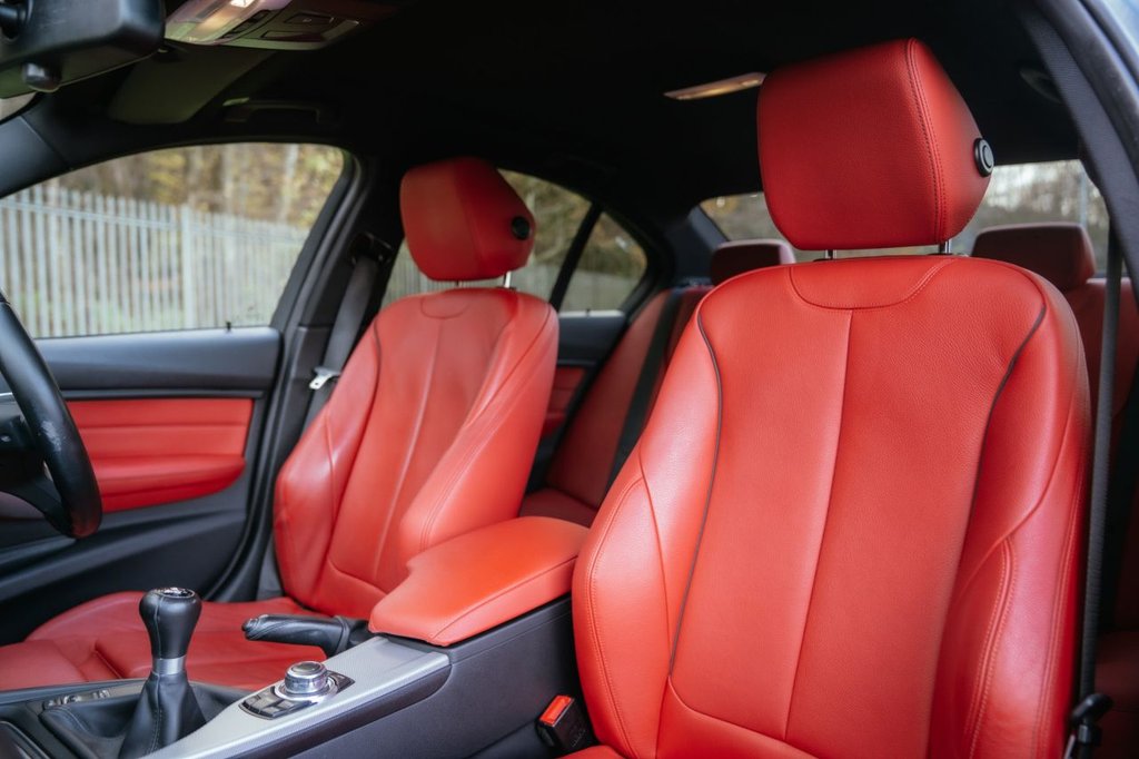 Used BMW 3 Series 2015 for sale - 76768098: Photo 40