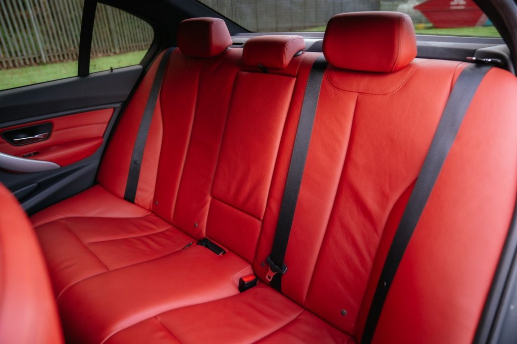 Used BMW 3 Series 2015 for sale - 76768098: Photo 42