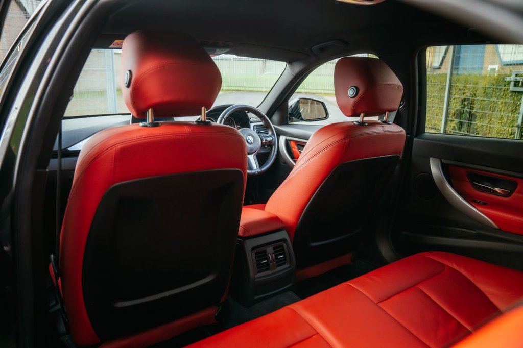 Used BMW 3 Series 2015 for sale - 76768098: Photo 45