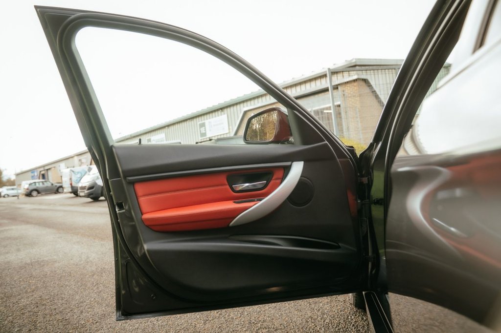 Used BMW 3 Series 2015 for sale - 76768098: Photo 48