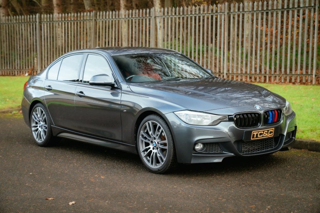 Used BMW 3 Series 2015 for sale - 76768098: Photo 6