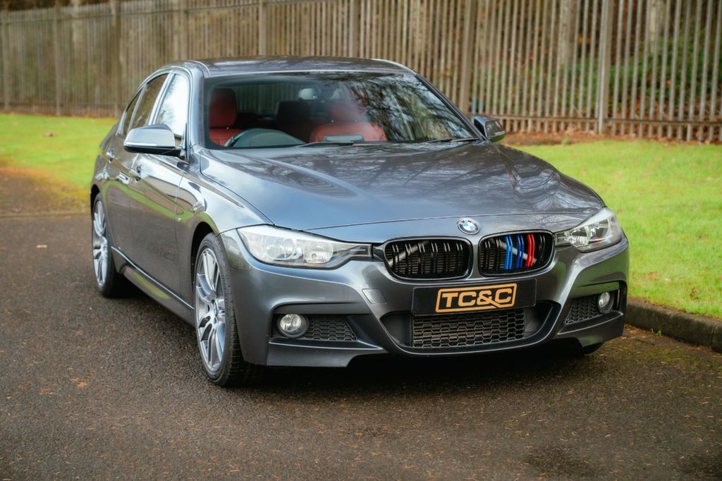 Used BMW 3 Series 2015 for sale - 76768098: Photo 7