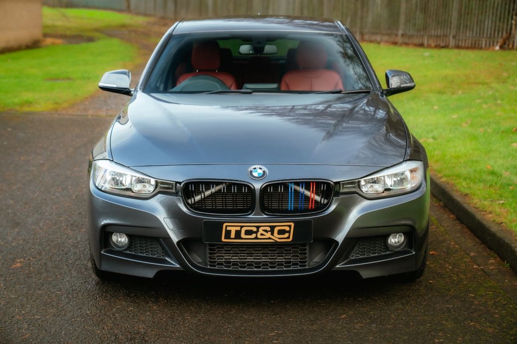 Used BMW 3 Series 2015 for sale - 76768098: Photo 8