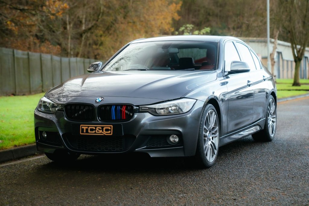 Used BMW 3 Series 2015 for sale - 76768098: Photo 9