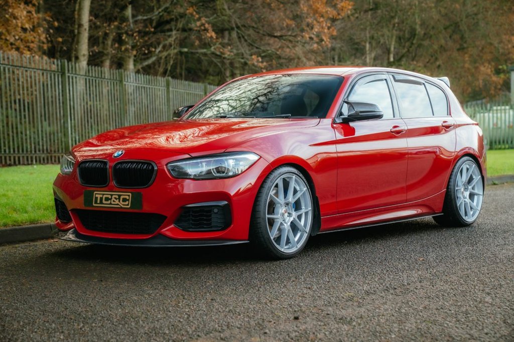 Used BMW 1 Series 2018 for sale - 76848082: Photo 10