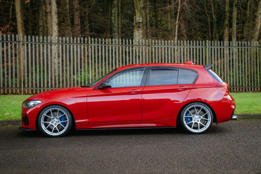 Used BMW 1 Series 2018 for sale - 76848082: Photo 11