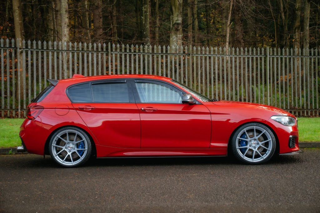 Used BMW 1 Series 2018 for sale - 76848082: Photo 12