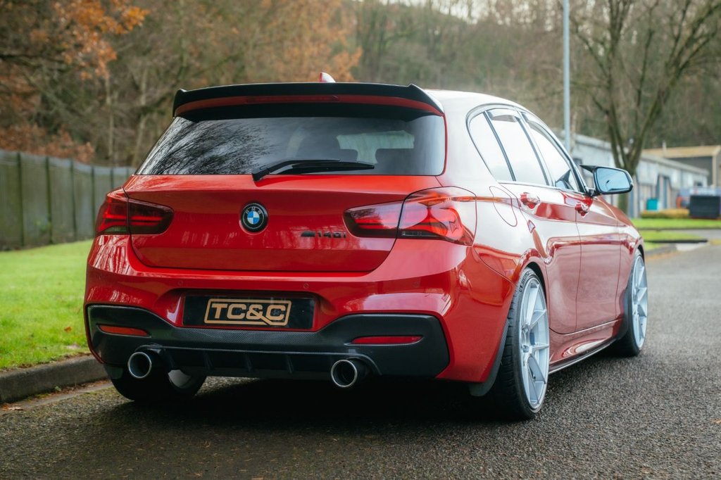 Used BMW 1 Series 2018 for sale - 76848082: Photo 13