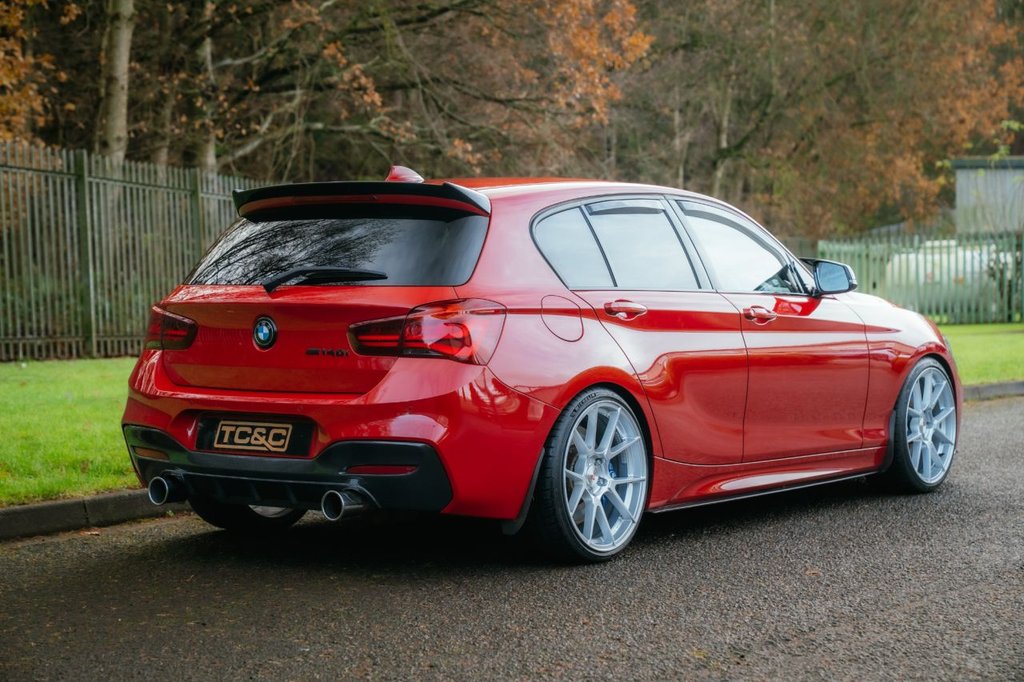 Used BMW 1 Series 2018 for sale - 76848082: Photo 14