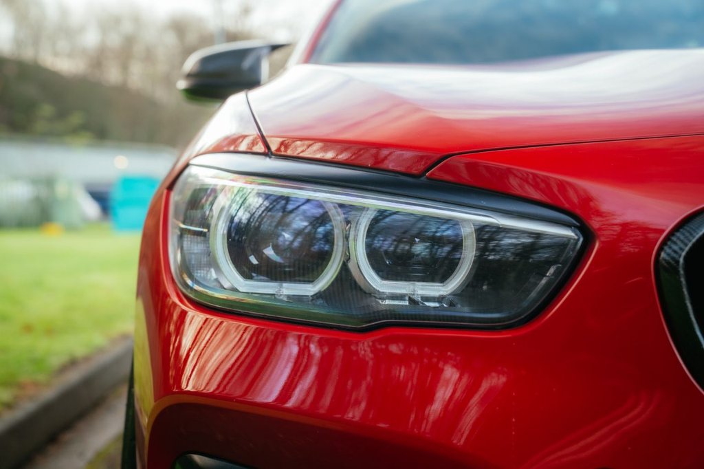 Used BMW 1 Series 2018 for sale - 76848082: Photo 15