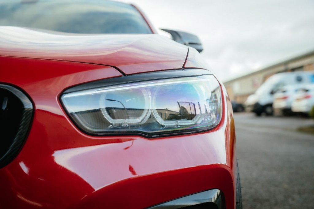 Used BMW 1 Series 2018 for sale - 76848082: Photo 16