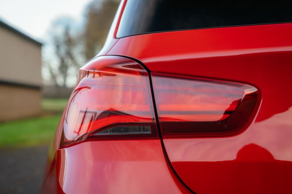 Used BMW 1 Series 2018 for sale - 76848082: Photo 17