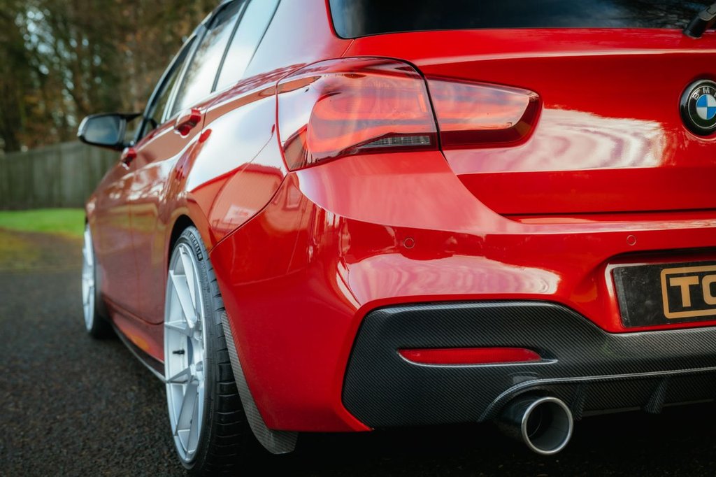 Used BMW 1 Series 2018 for sale - 76848082: Photo 27