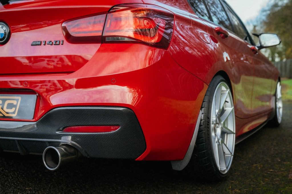 Used BMW 1 Series 2018 for sale - 76848082: Photo 28