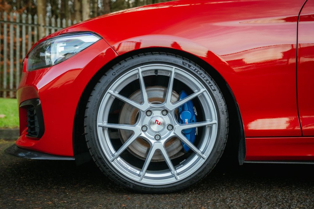 Used BMW 1 Series 2018 for sale - 76848082: Photo 29