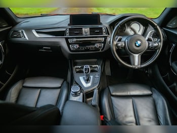 Used BMW 1 Series 2018 for sale - 76848082: Photo