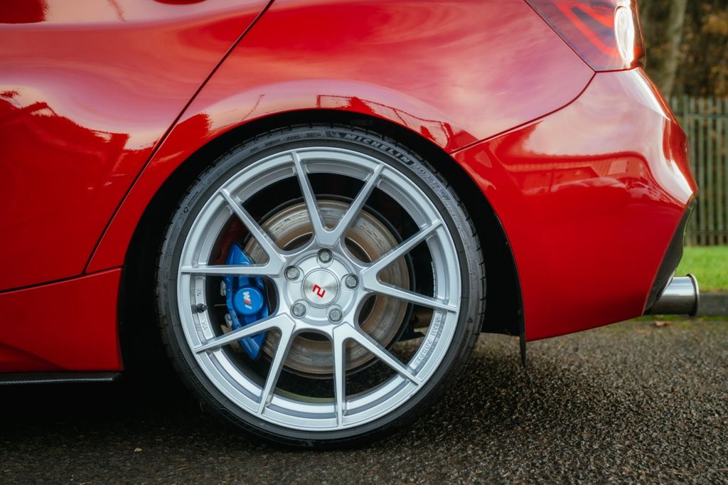 Used BMW 1 Series 2018 for sale - 76848082: Photo 30