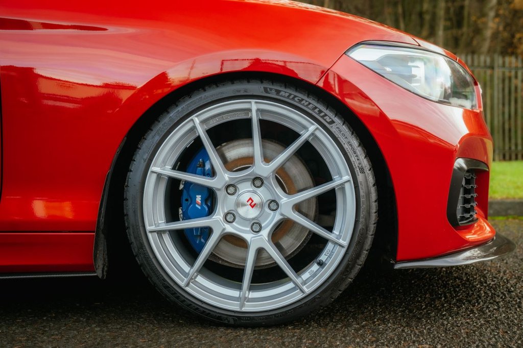 Used BMW 1 Series 2018 for sale - 76848082: Photo 31