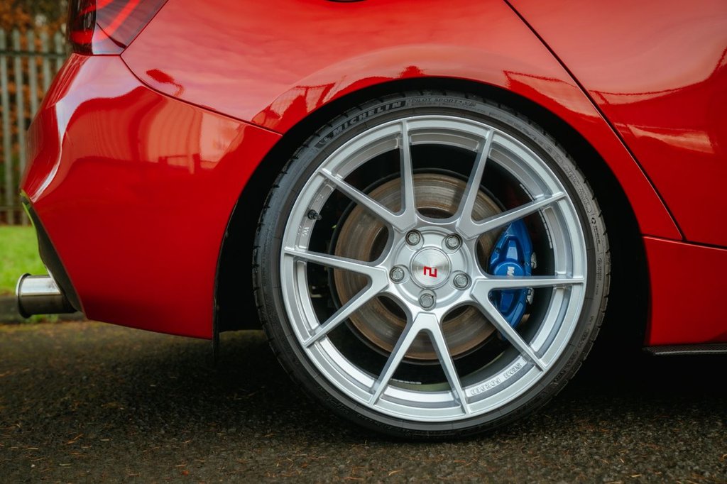 Used BMW 1 Series 2018 for sale - 76848082: Photo 32